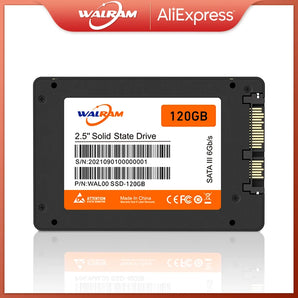 WALRAM SSD: High-Speed Storage Solution with Wide Compatibility  computerlum.com 1TB brazil 