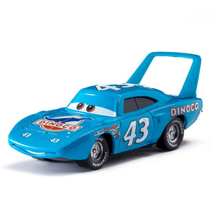 Disney Pixar Cars 3 Collectible Diecast Model Car Set: Premium Metal Toys  computerlum.com   