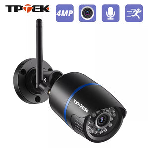 Outdoor Security Camera: Clear Surveillance & Night Vision  computerlum.com 1080P With 12V Power EU plug 3.6mm