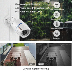 Outdoor Wireless Security Camera: Advanced Surveillance Solution  computerlum.com   