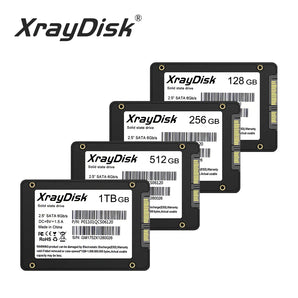 XrayDisk SSD: Performance & Durability Excellence for PC/Laptop  computerlum.com   