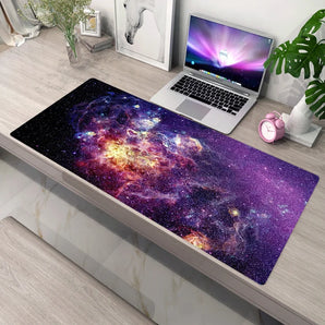 Mousepad Home XXL: Ultimate Gaming & Office Mat for Peak Performance  computerlum.com Fh000969 Size 600x300x2 mm 