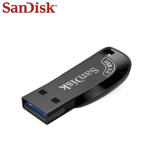 SanDisk Ultra Shift USB Flash: High-Speed Memory Solution  computerlum.com   