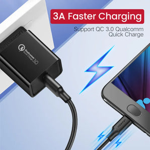 Ugreen Micro USB Cable: Fast Charging and Quick Data Transfer Solution  computerlum.com   
