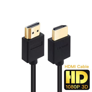 Shuliancable HDMI Cable: Ultimate 4k High Speed Video Viewing  computerlum.com   