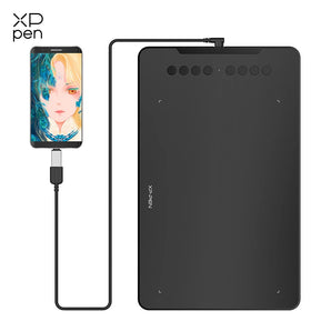 XPPen Deco V2 Drawing Tablet: Unleash Your Creative Potential  computerlum.com   