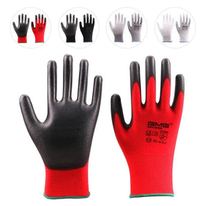 GMG Mechanic Safety Gloves: Durable Hand Protection & Grip  computerlum.com   