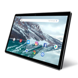 PRITOM Tablet PC: Ultimate 10-inch Quad Core Android Connectivity  computerlum.com   