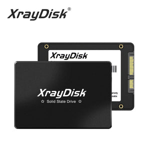 XrayDisk SSD: Performance & Durability Excellence for PC/Laptop  computerlum.com SSD-240GB CHINA 