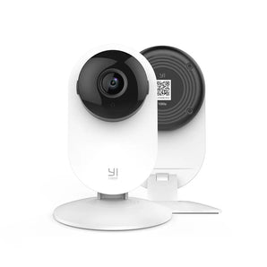 Home Security Camera: Intelligent Human Detection & Night Vision Tech  computerlum.com   