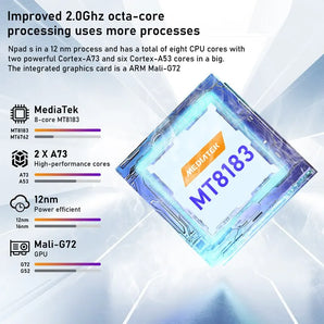 N-ONE NPad S: Octa-Core Processor for Ultimate Gaming & Visual Experience  computerlum.com   