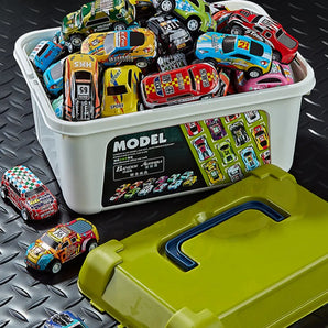 Alloy Racing Cars Collection: Ultimate Kids' Birthday Fun Toy Set  computerlum.com   