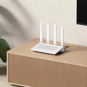 Xiaomi AX3000T Router: Ultimate Home Wi-Fi Connectivity  computerlum.com   