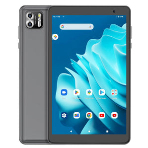 PRITOM Tablet: High Performance Android Device with Dual Cameras  computerlum.com   