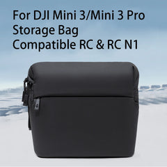 DJI Mini Pro Drone Storage Bag: Waterproof Backpack for Enthusiasts
