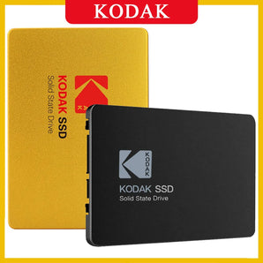 KODAK X120 SATA SSD: Blazing Fast Read & Write Speeds, High Capacity, Advanced Tech  computerlum.com X120 256GB CHINA 