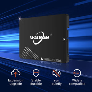 WALRAM SSD: High-Quality Performance & Impressive Speed  computerlum.com   
