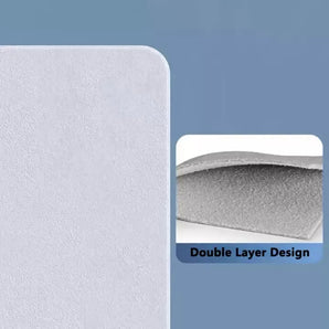 Microfiber Screen Cleaning Cloth: Gentle Wipe for Apple iPhone iPad	Camera  computerlum.com   