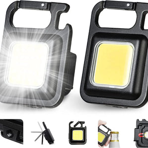 Mini LED Pocket Torch: Powerful Portable Light for Outdoor Adventures  computerlum.com   
