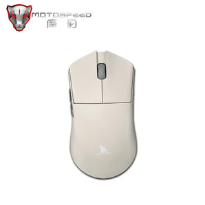 Motospeed Darmoshark M3: Precision Gaming Mouse for Elite Performance  computerlum.com   