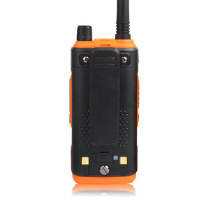 Baofeng UV-17Pro GPS Walkie Talkie: Stay Connected Outdoors  computerlum.com   