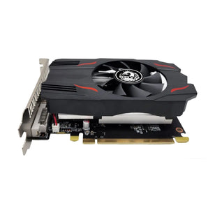 Enhanced Cooling Radeon Graphics Card: Optimal Gaming Performance  computerlum.com   