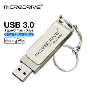 USB C Type C Flash Drive: Fast Data Transfer for Huawei Android  computerlum.com   