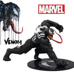 Venoms vs Spiderman Collectible Action Figure: Marvels Gift for Birthday