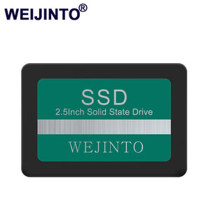 WEIJINTO SSD: High-Speed SATAIII Solid State Drive  computerlum.com 1TB spain 