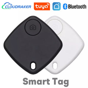 Smart Bluetooth Tracker: Easily Find Lost Items & Phone  computerlum.com   