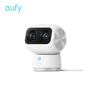 eufy Security Dual Cam S350: Ultimate 4K Surveillance System  computerlum.com EU plug CHINA 