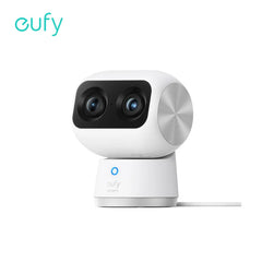 eufy Security Dual Cam S350: Ultimate 4K Surveillance System