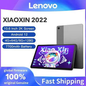 Lenovo Xiaoxin Pad: Snapdragon Octa Core Tablet with Global Firmware  computerlum.com   