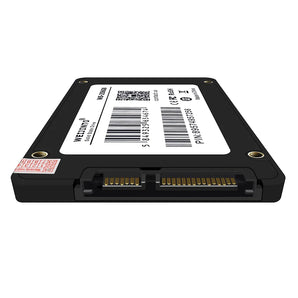 WEIJINTO SSD: High-Speed SATAIII Solid State Drive  computerlum.com   