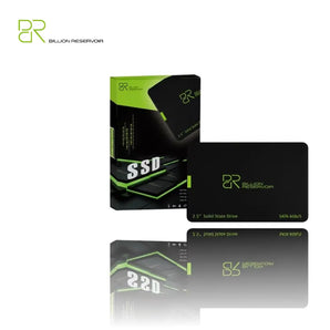 BR SATA SSD Internal Solid State Drive: High-performance Storage Solution  computerlum.com   