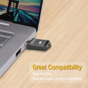 XIAOMI MIJIA Metal USB Flash Drive: Ultimate Data Transfer Solution  computerlum.com   