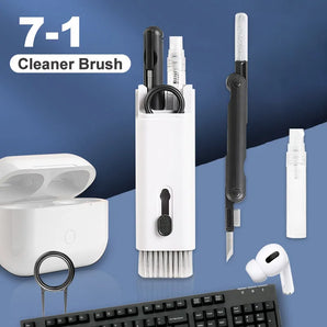 7-in-1 Electronics Cleaning Kit: Ultimate Device Care Set  computerlum.com   