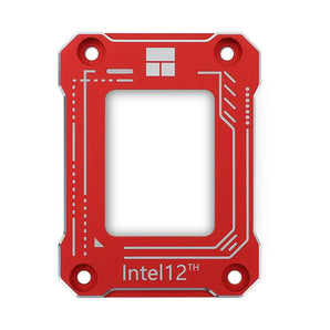 Thermalright CPU Holder: Enhanced Stability Upgrade - Intel 12th Gen  computerlum.com   