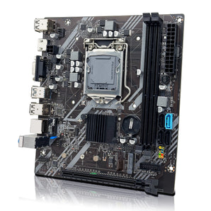 ZSUS B75 Motherboard: Enhanced PC Performance and Connectivity  computerlum.com   