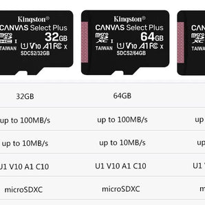Large Capacity High-Speed Memory Card for Devices: Swift Data Transfer  computerlum.com   