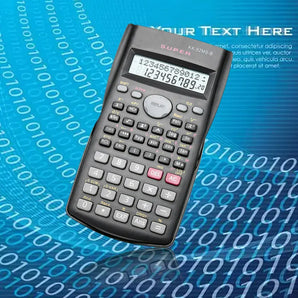 Scientific Calculator: Math Teaching Aid - Engineering & Advanced Calculations  computerlum.com   