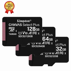 Large Capacity High-Speed Memory Card for Devices: Swift Data Transfer  computerlum.com   