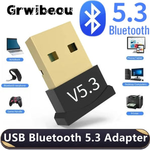 Bluetooth Adapter: Seamless Connectivity Solution  computerlum.com   