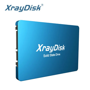 Xraydisk SSD: High-Speed Internal Drive for Laptop/Desktops  computerlum.com 128GB Russian Federation 