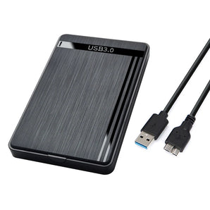 UTHAI SSD External Hard Drive Case: Portable SATA Enclosure, High-Speed Data Transfer  computerlum.com   