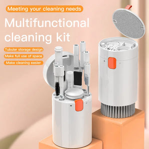Digital Device Cleaning Kit: Versatile Cleaner for Electronics  computerlum.com   