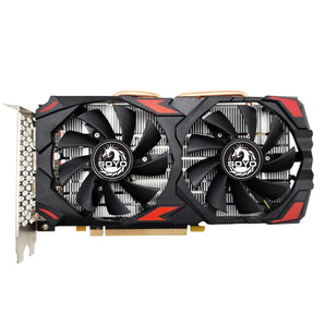 SOYO Radeon RX580 Graphics Card: Elevate Your Gaming Experience  computerlum.com   