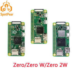 Raspberry Pi Zero: Versatile Wireless Projects for Every Need  computerlum.com   