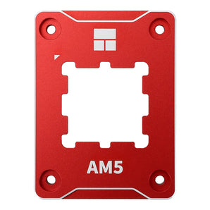 Enhanced AM5 CPU Fixation: Precision Design & Signal Reduction  computerlum.com   