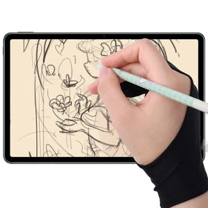 Painting Gloves for Tablet Artists: Enhanced Drawing Experience  computerlum.com   